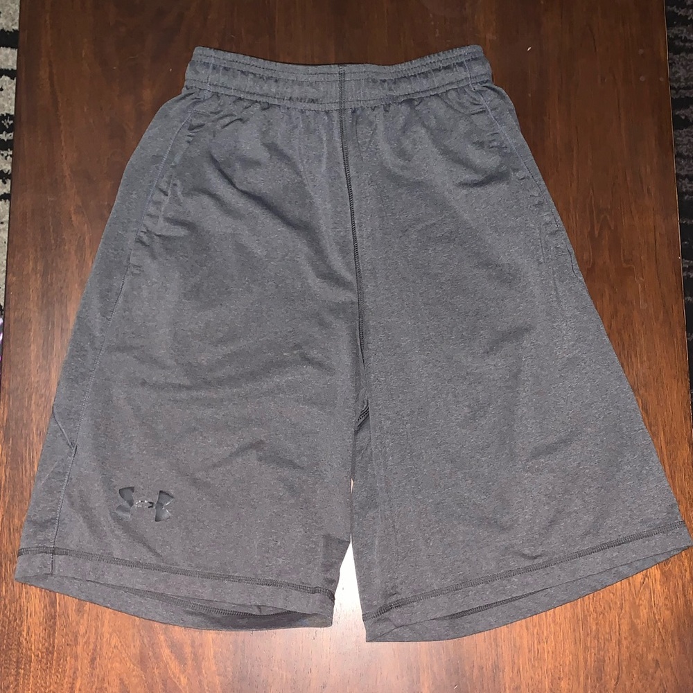 Under Armor Shorts
